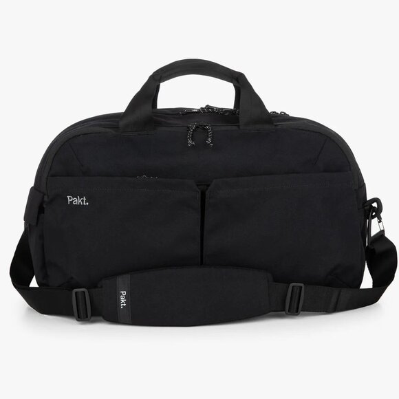 Pakt One Travel Duffel 35L NWT - Picture 12 of 13